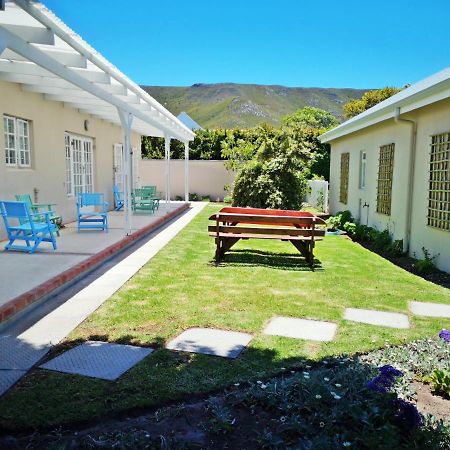 Summer House Hermanus Exterior photo
