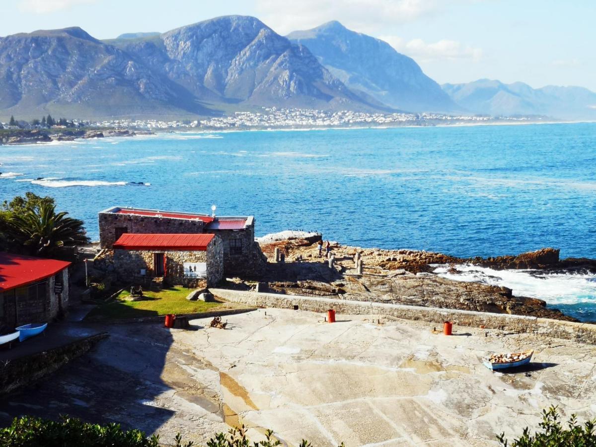 Summer House Hermanus Exterior photo